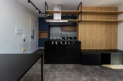 Apartamento, 2 quartos, 66 m² - Foto 1