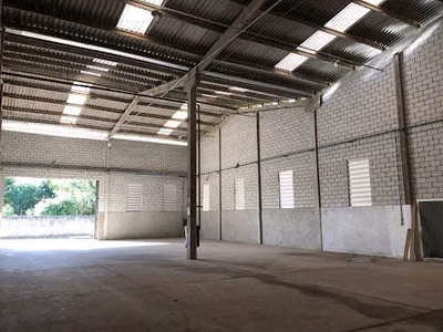 Depósito-Galpão, 2822 m² - Foto 2