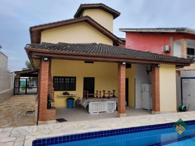 Casa, 4 quartos - Foto 2