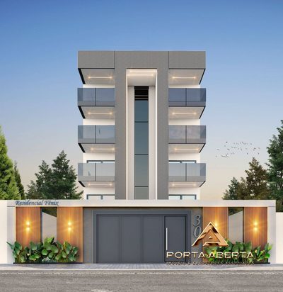 Apartamento, 2 quartos, 81 m² - Foto 2
