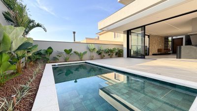Sobrado, 3 quartos, 354 m² - Foto 2