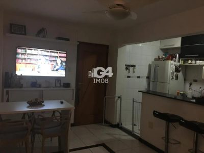 Apartamento, 2 quartos, 60 m² - Foto 3