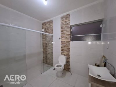 Casa, 4 quartos, 200 m² - Foto 3