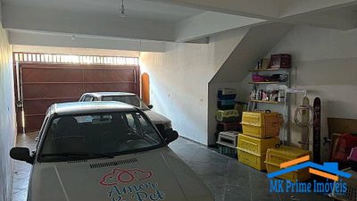 Sobrado, 3 quartos, 180 m² - Foto 3