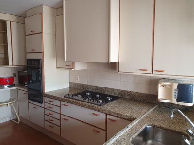 Apartamento, 3 quartos, 162 m² - Foto 2