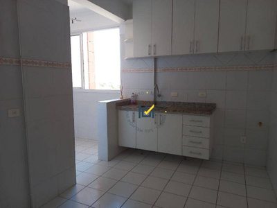 Apartamento, 2 quartos, 91 m² - Foto 2