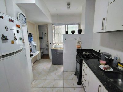 Apartamento, 2 quartos, 75 m² - Foto 5