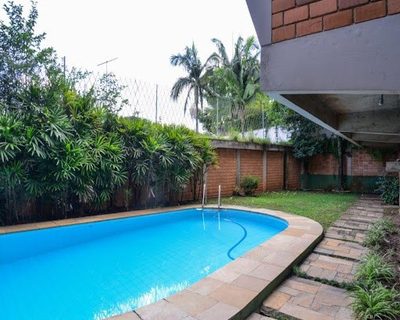 Casa, 5 quartos - Foto 4