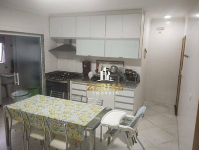 Apartamento, 3 quartos, 130 m² - Foto 5