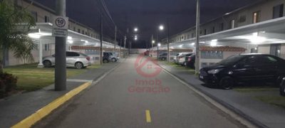 Apartamento, 2 quartos, 47 m² - Foto 5