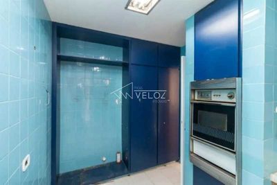 Apartamento, 3 quartos, 145 m² - Foto 2