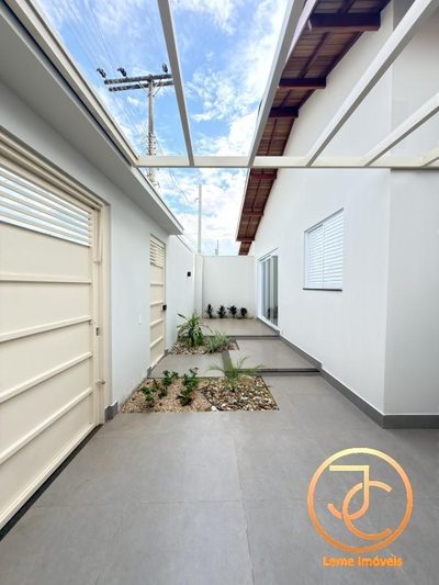 Casa, 2 quartos - Foto 2