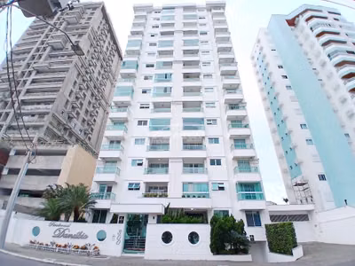 Apartamento, 4 quartos, 204 m² - Foto 1
