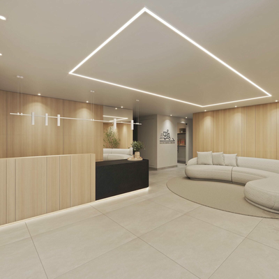 Apartamento, 3 quartos, 64 m² - Foto 5