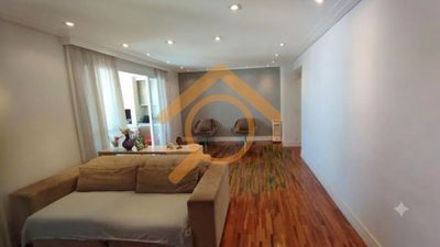 Apartamento, 3 quartos, 107 m² - Foto 2