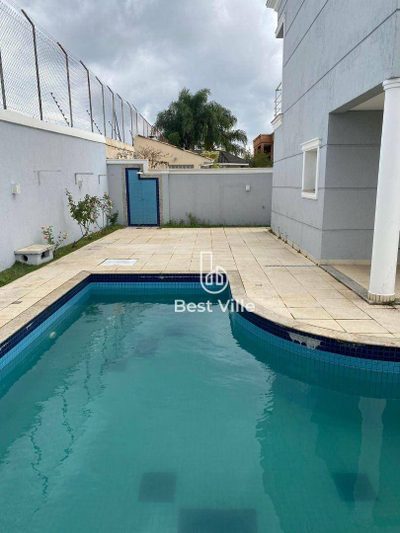 Casa de Condomínio, 5 quartos - Foto 3