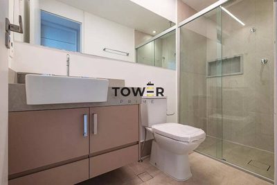 Apartamento, 1 quarto, 46 m² - Foto 5