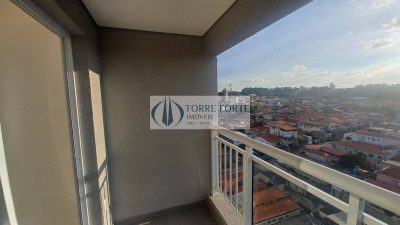 Apartamento, 2 quartos, 54 m² - Foto 5