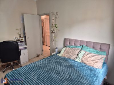 Apartamento, 1 quarto, 38 m² - Foto 4