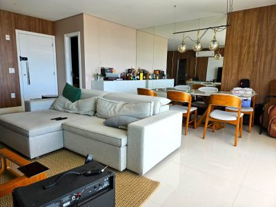 Apartamento, 3 quartos, 144 m² - Foto 1