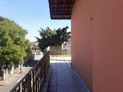 Sobrado, 3 quartos, 325 m² - Foto 3