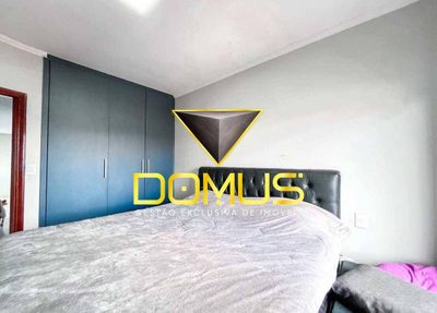 Apartamento, 3 quartos, 75 m² - Foto 2
