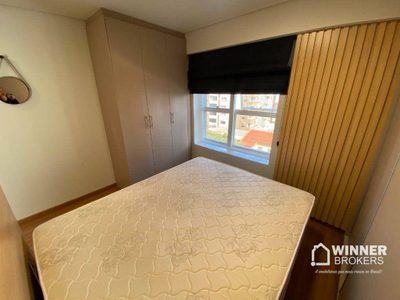 Apartamento, 2 quartos, 65 m² - Foto 4