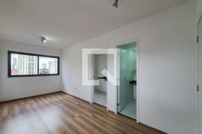 Kitnet-Studio, 28 m² - Foto 4