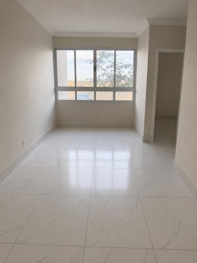 Apartamento, 2 quartos, 57 m² - Foto 1