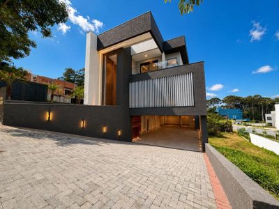 Casa de Condomínio, 5 quartos - Foto 3