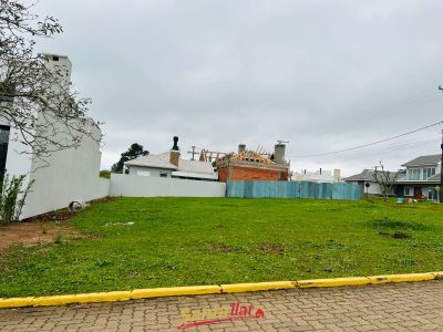 Terreno, 336 m² - Foto 1