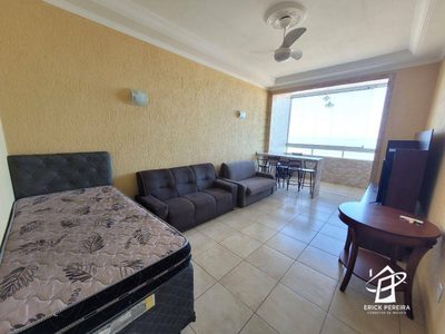 Apartamento, 1 quarto, 40 m² - Foto 3