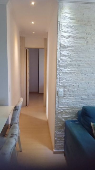 Apartamento, 2 quartos, 48 m² - Foto 5
