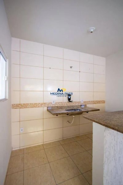 Casa, 1 quarto, 39 m² - Foto 5
