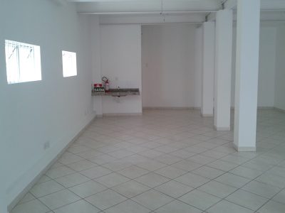 Loja-Salão, 110 m² - Foto 3