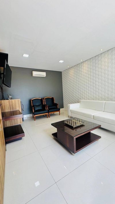 Sobrado, 3 quartos, 300 m² - Foto 5
