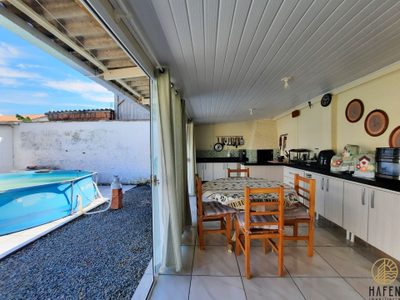 Casa, 3 quartos, 145 m² - Foto 5