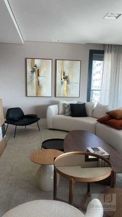 Apartamento, 4 quartos, 344 m² - Foto 4