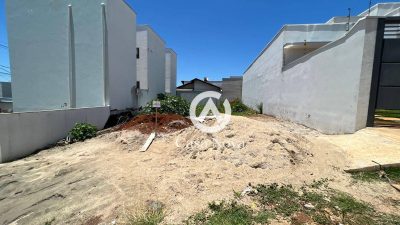 Terreno, 200 m² - Foto 1