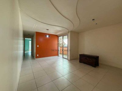 Apartamento, 2 quartos, 80 m² - Foto 1