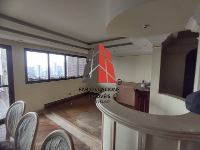 Apartamento, 3 quartos, 202 m² - Foto 5