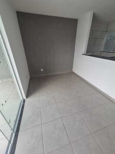 Apartamento, 2 quartos, 55 m² - Foto 2
