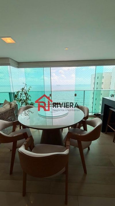 Apartamento, 3 quartos, 142 m² - Foto 3