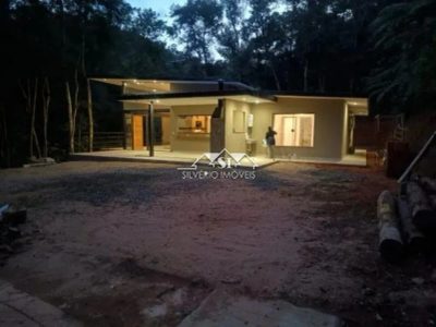 Casa, 3 quartos, 150 m² - Foto 3
