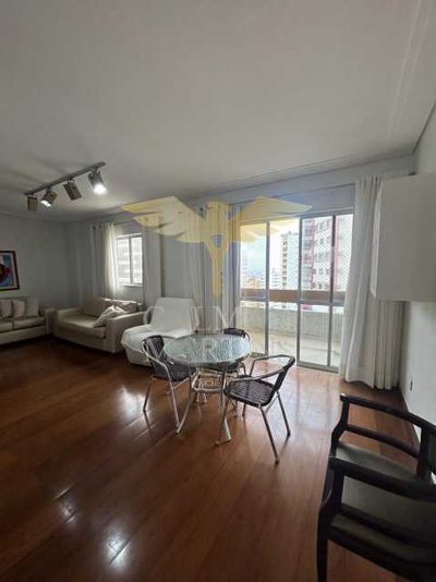 Apartamento, 4 quartos, 155 m² - Foto 3