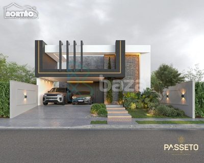 Casa, 146 m² - Foto 1
