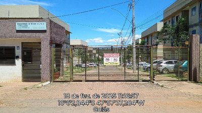 Apartamento, 2 quartos, 10 m² - Foto 1