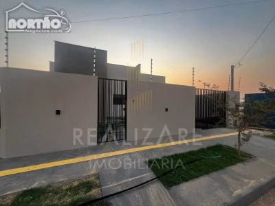 Casa, 3 quartos, 105 m² - Foto 1