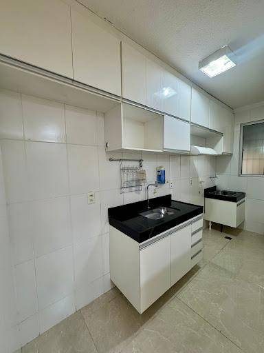 Apartamento, 2 quartos, 74 m² - Foto 2