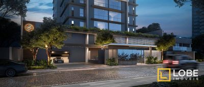 Apartamento, 3 quartos, 180 m² - Foto 5